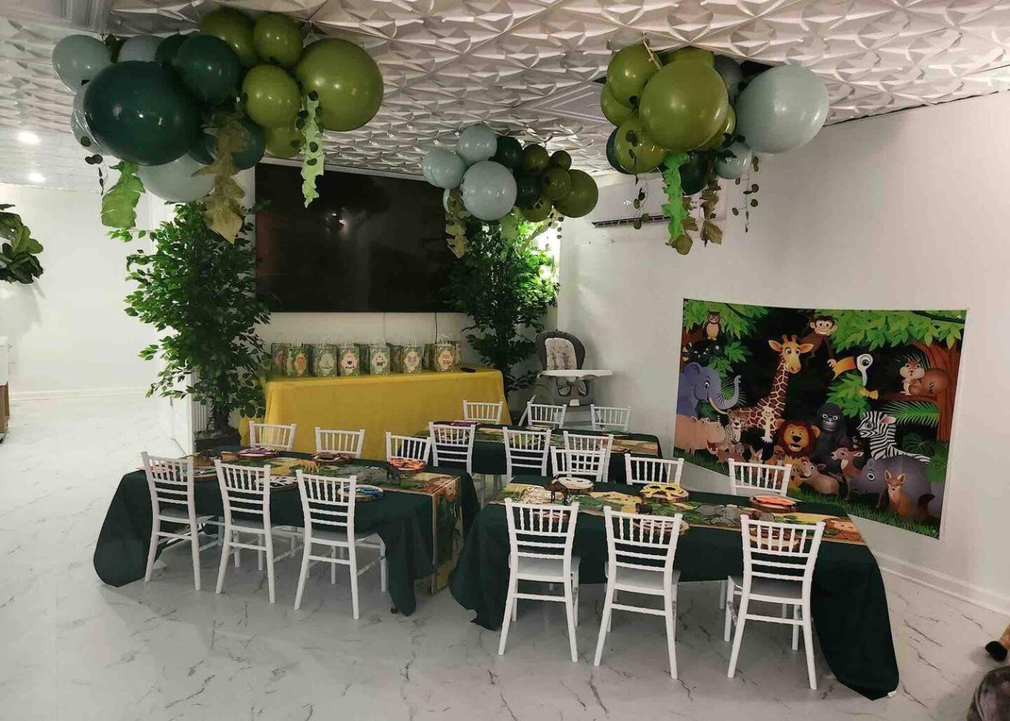 Whisper Chateau Weddings Reunions Groups 75 Plus 그린즈버러 외부 사진