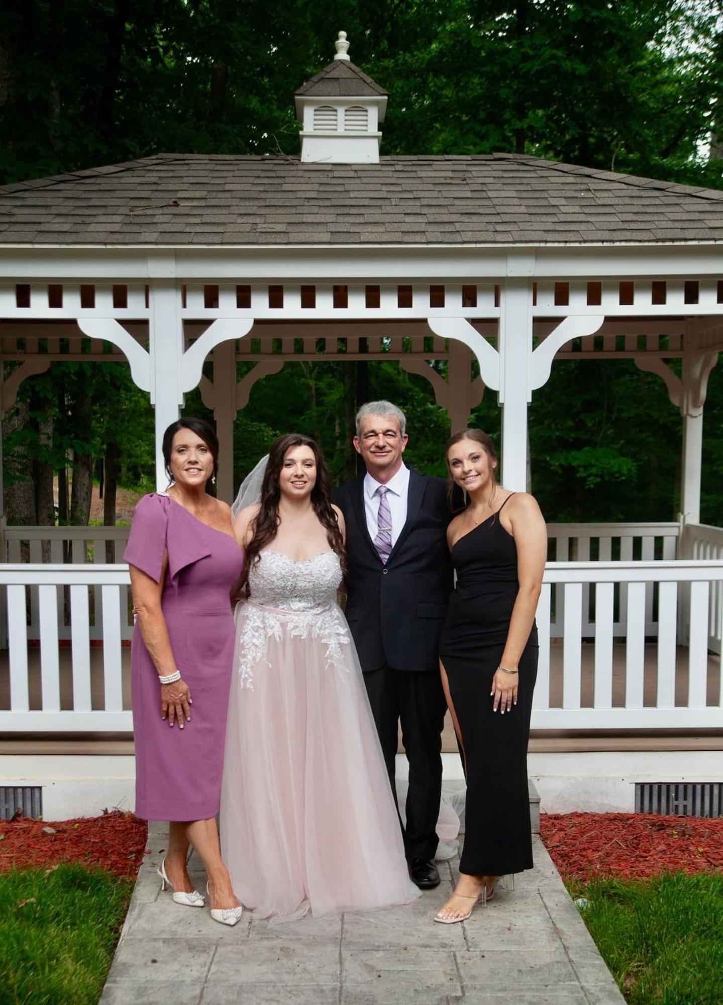 Whisper Chateau Weddings Reunions Groups 75 Plus 그린즈버러 외부 사진